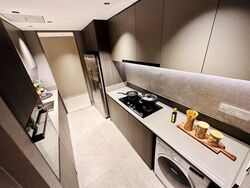 The Myst (D23), Condominium #426892341